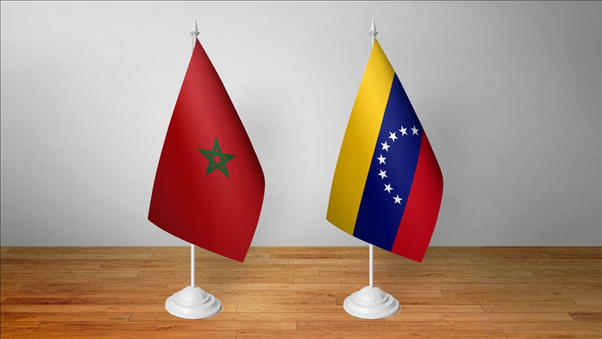 المغرب وفنزويلا.. علاقات متوترة تحكمها قضية "الصحراء" (تقرير)