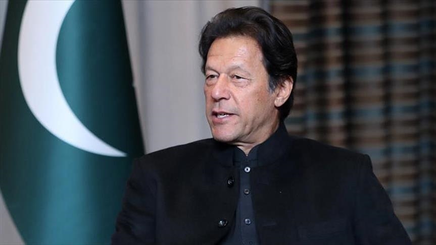 رئيس وزراء باكستان: "نوبل" لمن يحل قضية كشمير 
