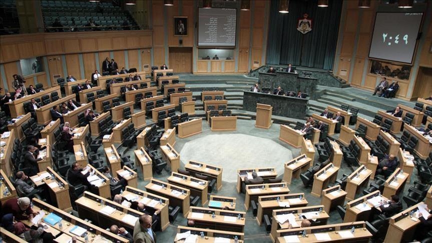 جدل ساخن بـ"البرلمان العربي" حول التطبيع مع إسرائيل