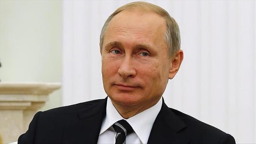 Putin nënshkruan dekretin për pezullimin nga marrëveshja bërthamore