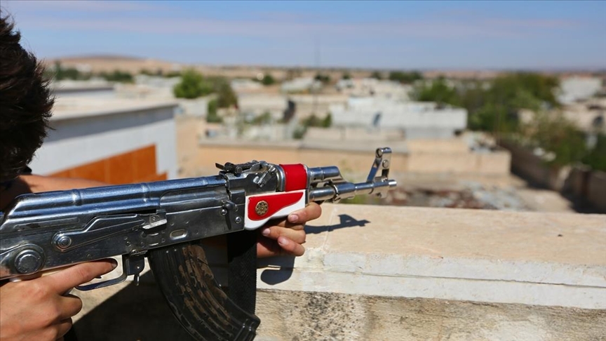 YPG terrorists oppress Assyrians in Syria: Activist