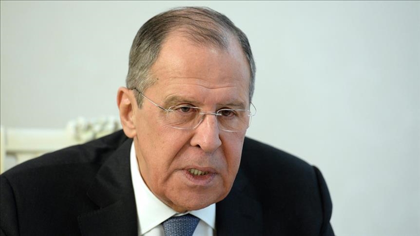 Moscow to host Israel-Palestine meeting: Russian FM