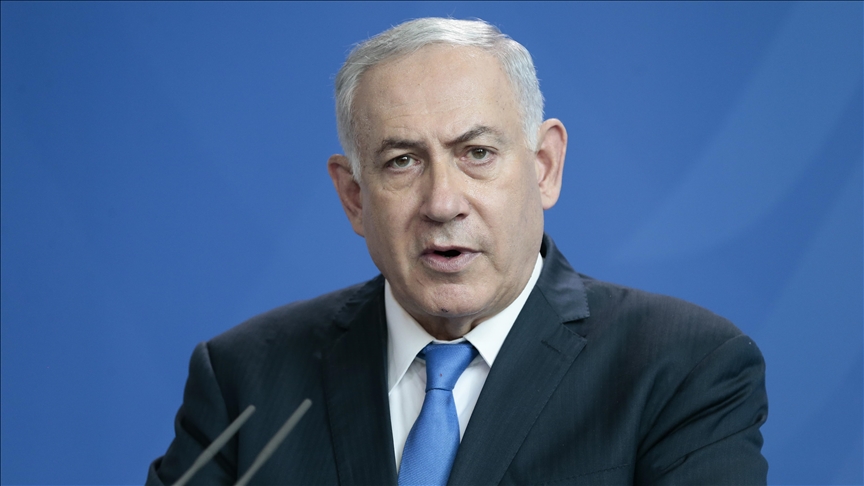 Israeli PM orders demolition of 3 Palestinian homes
