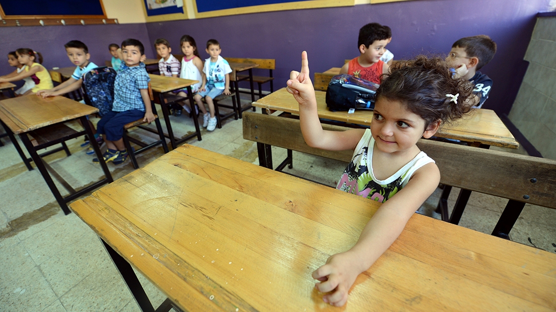 İlkokula başlama yaşı 66’dan 69 aya çıkıyor