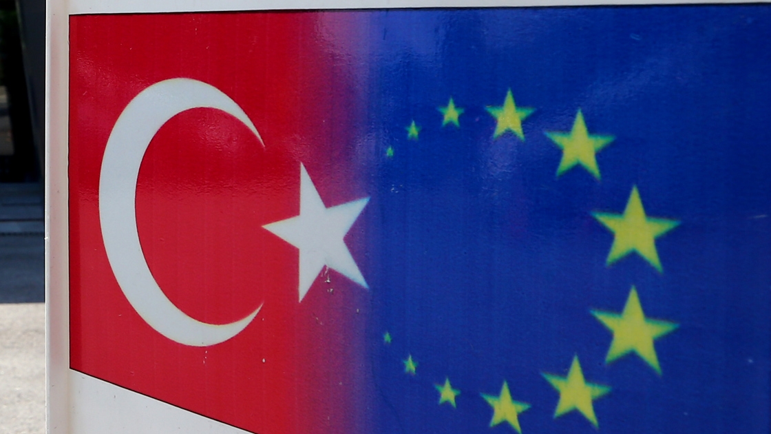 Gümrük Birliği 24 yaşında