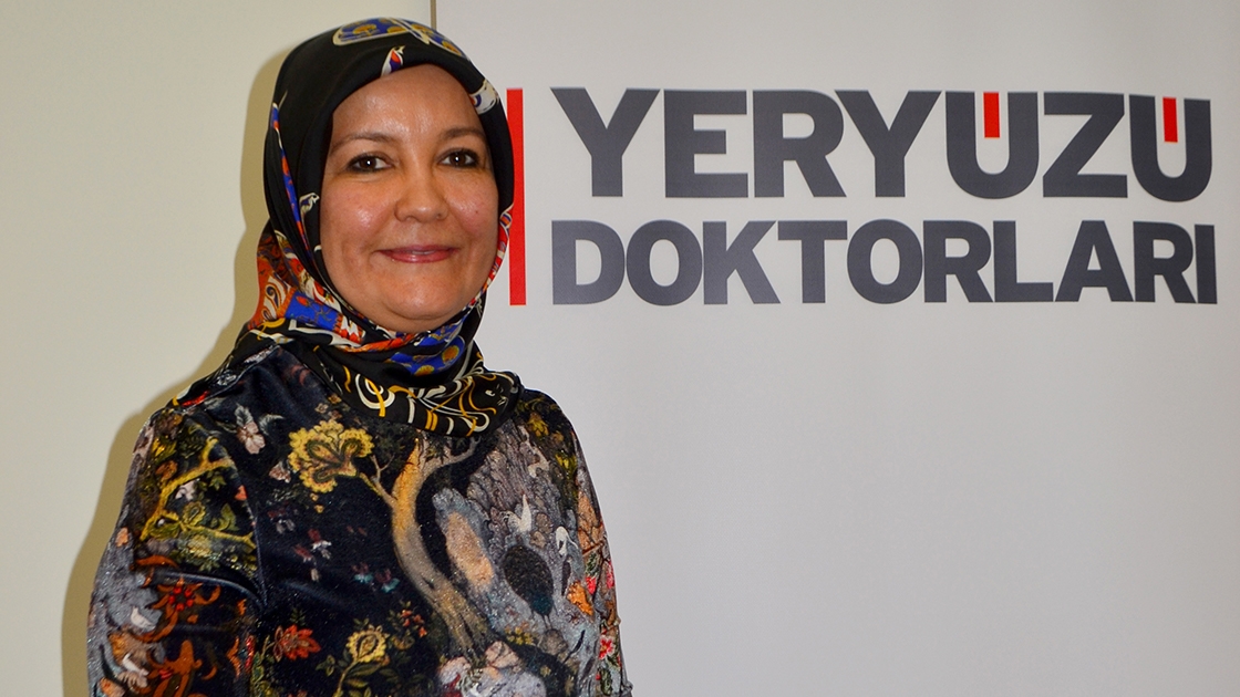 Milyoner olmak için değil iyilik için yarıştı