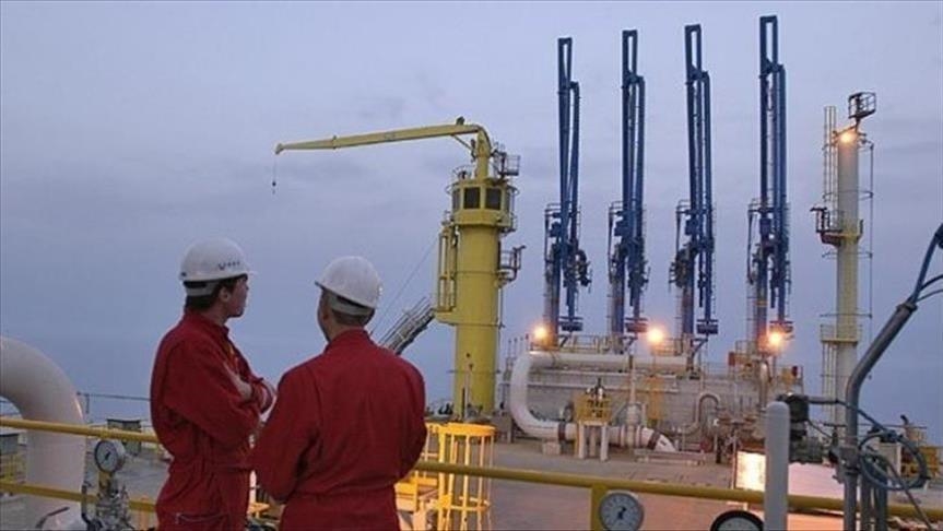 Turkey to benefit from many gas supplies & best prices 