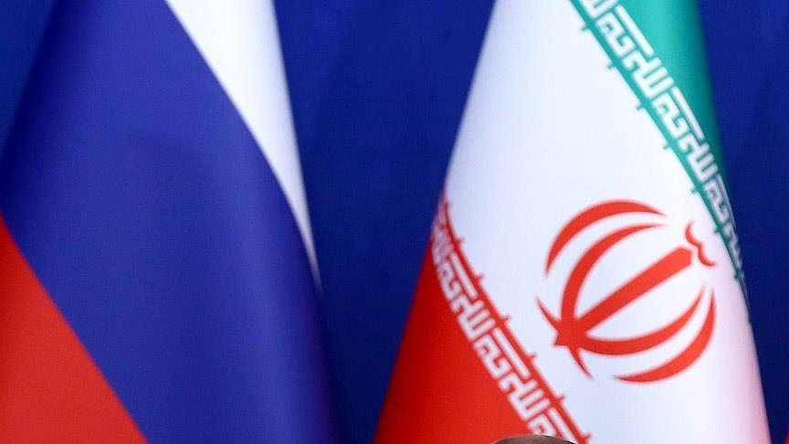 سفر هیاتی از وزارت امورخارجه ایران به مسکو