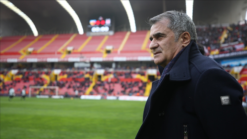 Senol Gunes predvodi selekciju Turske u mečevima protiv Albanije i Moldavije