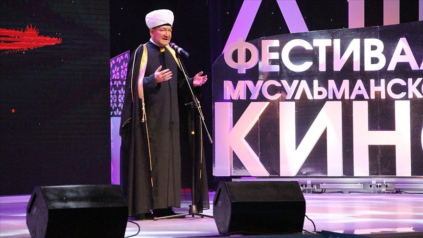 Через 15 лет треть населения России будут составлять мусульмане