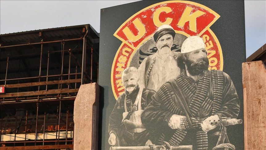 Adem Jashari, simboli i pavarësisë së Kosovës