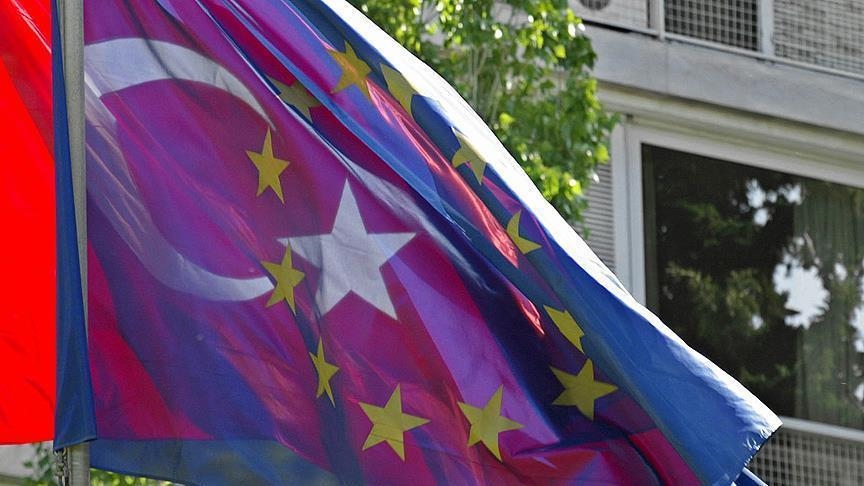 В Брюсселе обсудят связи Турции и ЕС