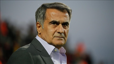 Turquie / Sélection : Senol Gunes sera bien sur le banc face à l’Albanie et la Moldavie