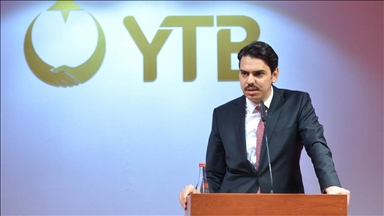 Turkey scholarship program receives record applications
