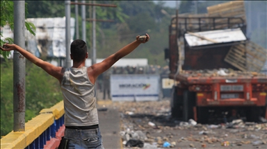 Las preguntas que dejó la estrategia de ayuda humanitaria para Venezuela