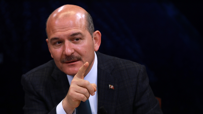 صويلو: سنقوم بعمليات مشتركة مع إيران ضد "بي كا كا"