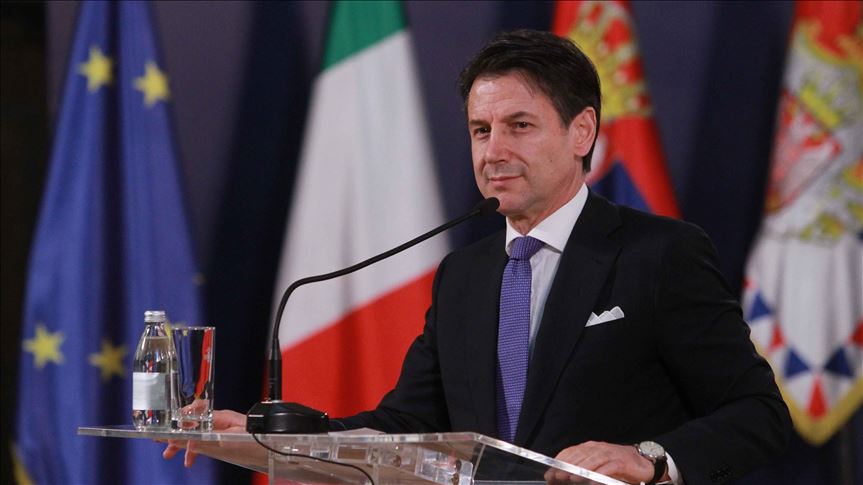 Premijer Italije u Beogradu: Priština treba ukinuti takse kako bi se nastavio dijalog