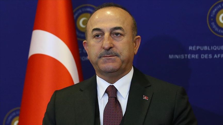 Turkey dismisses US warning over S-400 Russian missiles Turkey dismisses US warning over S-400 Russian missiles