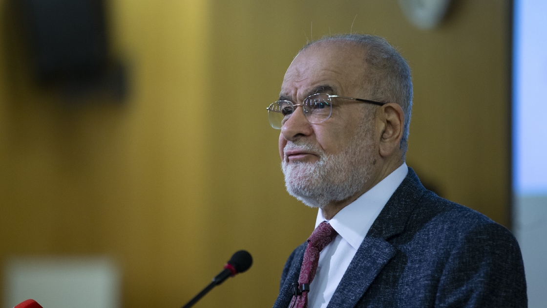Saadet Partisi Genel Başkanı Karamollaoğlu: İttifak içinde değiliz dirsek teması olabilir