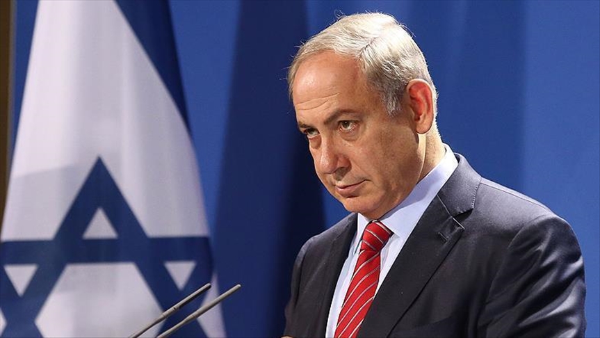 Israel dubs Hamas-linked TV channel ‘terrorist group’