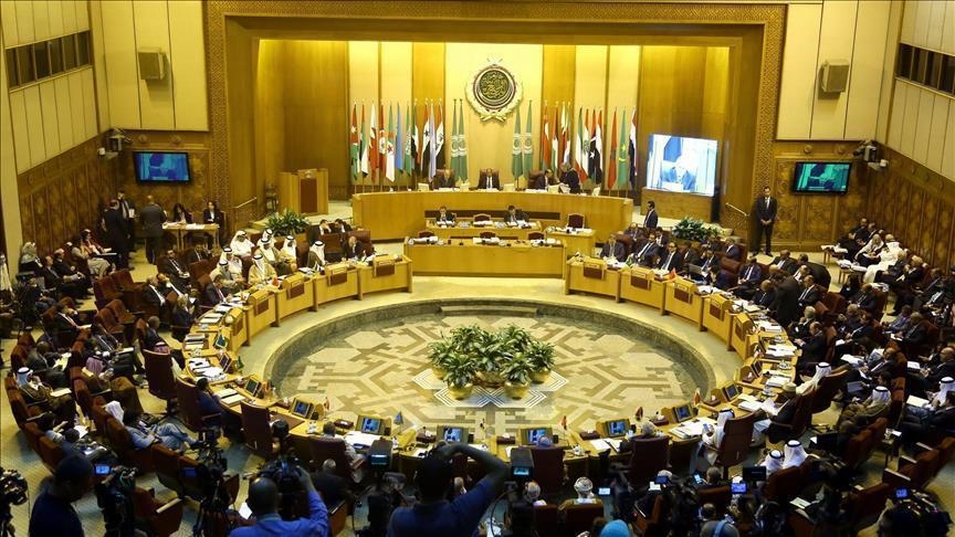 Arab FMs discuss Israeli political expansion in Africa