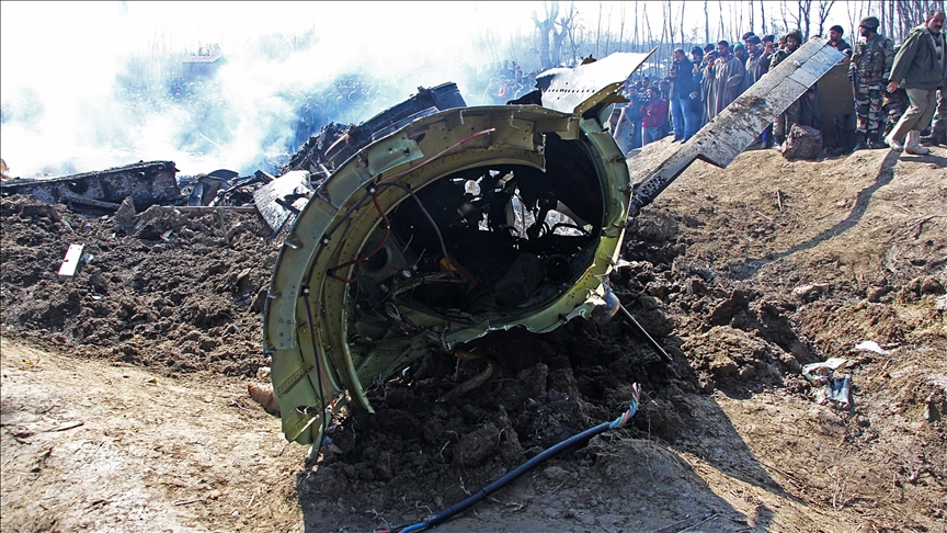 India habría derribado una aeronave pakistaní controlada remotamente