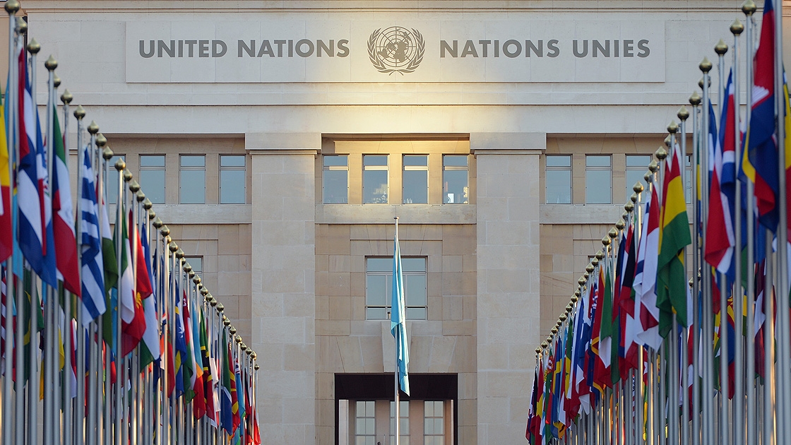 BM'den savaş suçu raporunu ciddiye almayan İsrail'e tepki