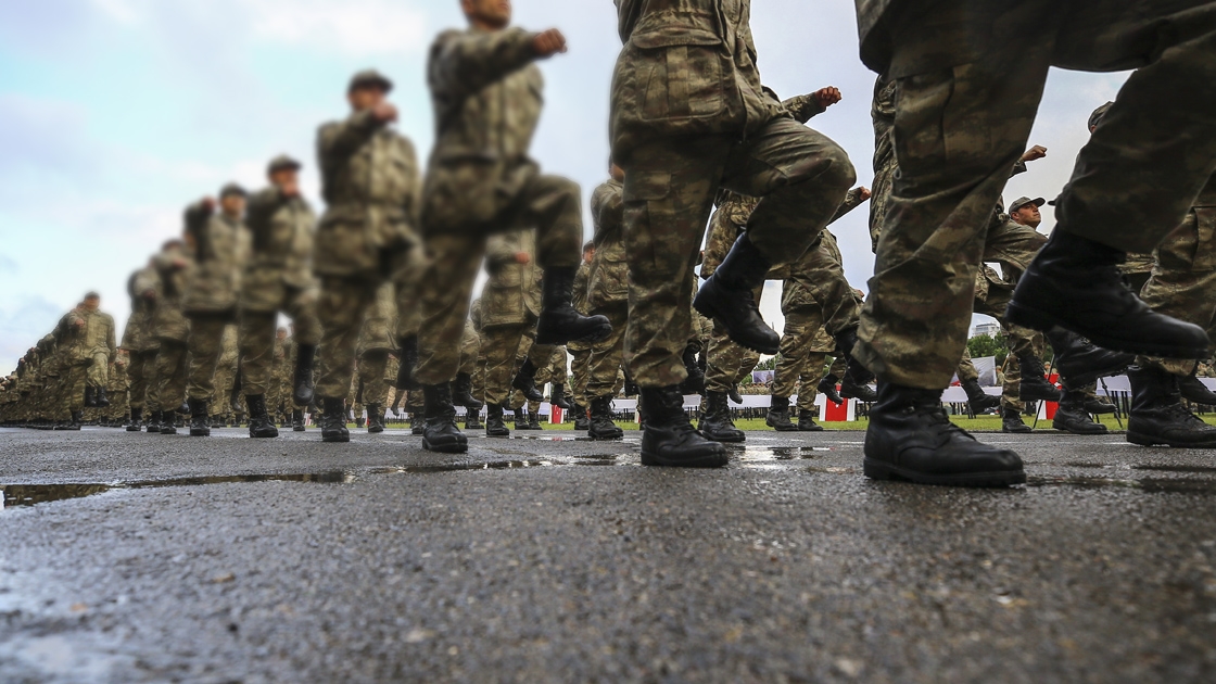 TESK Genel Başkanı Palandöken: Bedelli askerlikte meslek liselerine ayrıcalık sağlanmalı