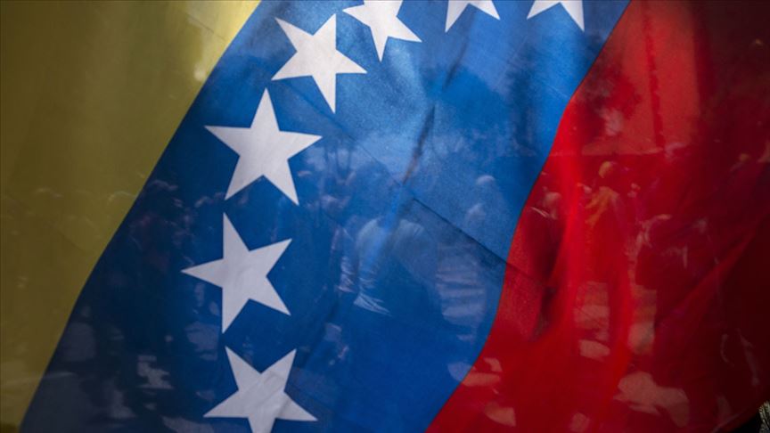Almanya'nın Caracas Büyükelçisi 'istenmeyen kişi' ilan edildi
