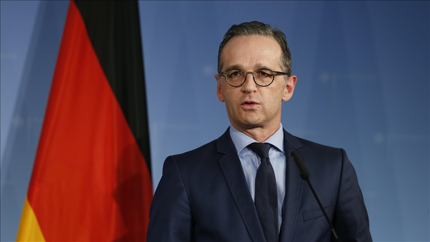 German arms export ban to S. Arabia remains: FM