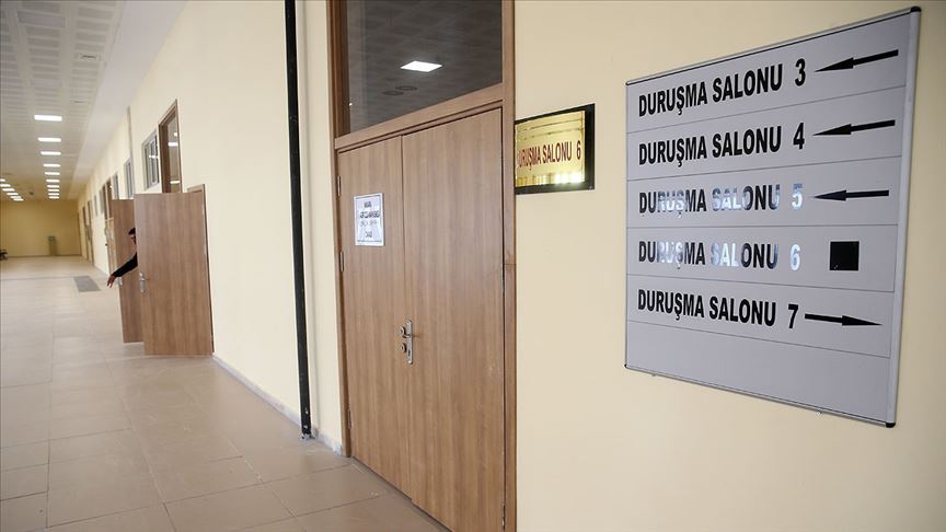 Gizli tanık FETÖ'nün 'gözcü'lerini anlattı