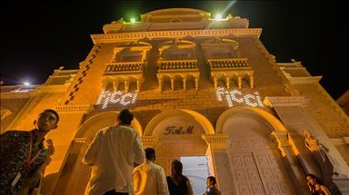 El Festival de Cine de Cartagena inicia con la presencia de Ethan Cohen