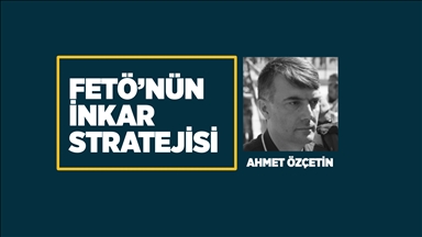 'Meclis bahçesine atış serbest' dediğini inkar etti