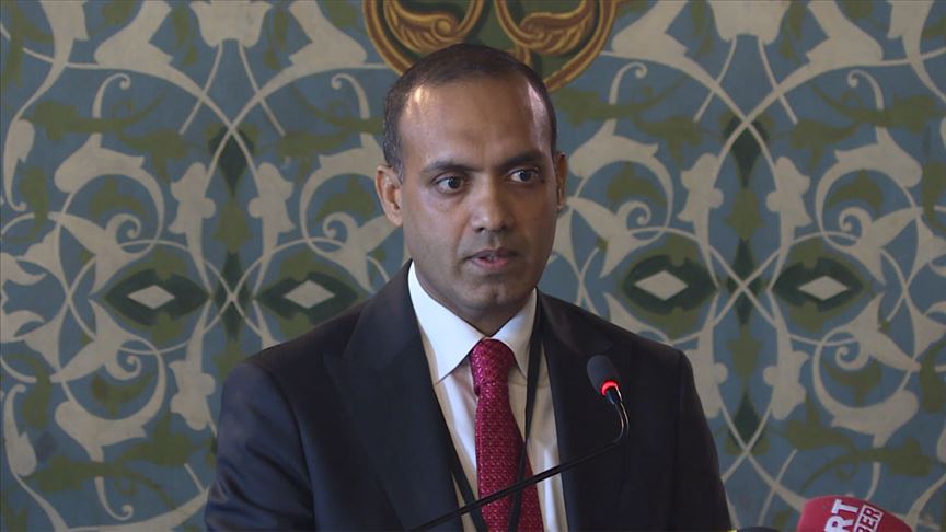 'Bangladeş kadın-erkek eşitliğinde Asya'da birinci'