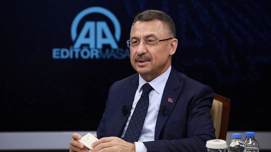 Oktay: "La Turquie ne renoncera pas aux S-400"  