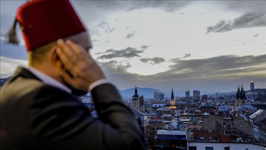 S akšam-namazom nastupio Lejletu-r-regaib ili Noć želja