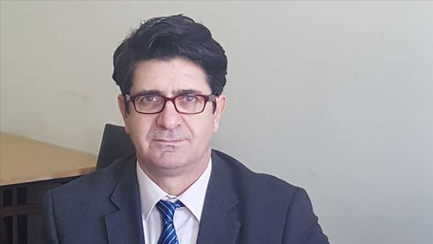 'Bazı Batılı yayın organları seçim haberlerinde tarafsızlığı korumuyor'