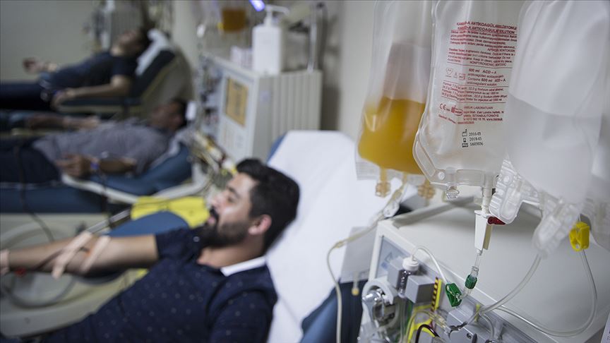 Diyaliz hastaları veri sistemi ile takibe alınacak