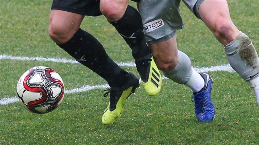 Football: Week 25 in Turkish league to kick off Friday