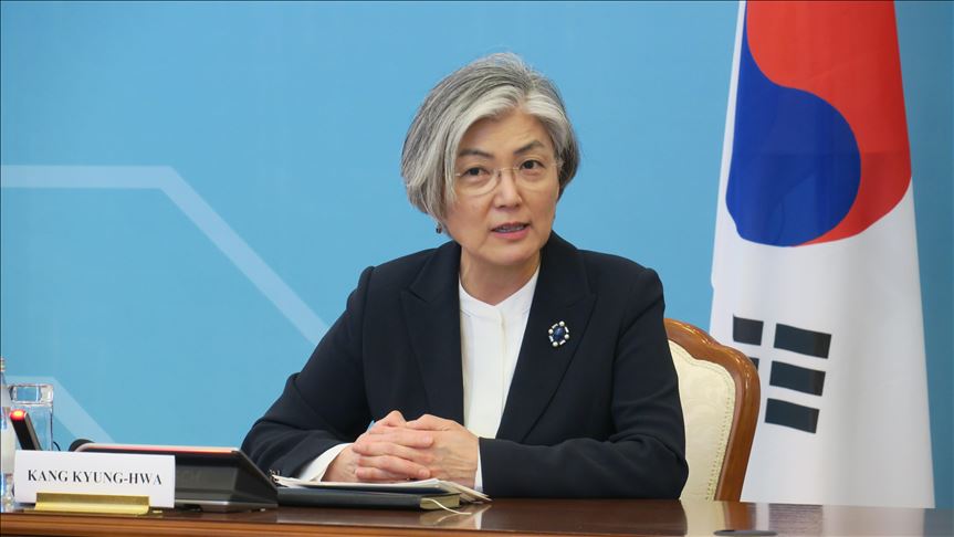 Corea del Sur denuncia que contaminación del aire proviene de China