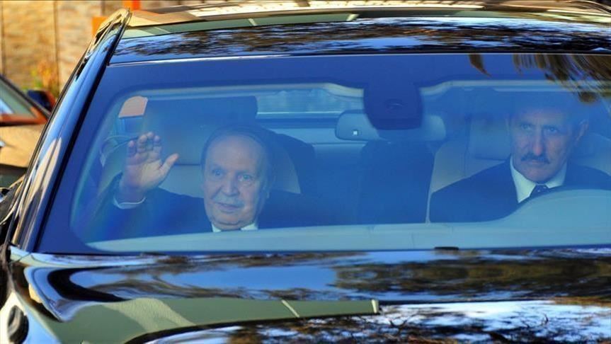 جزائريون يمطرون مستشفى سويسري بالأسئلة عن بوتفليقة (تقرير)