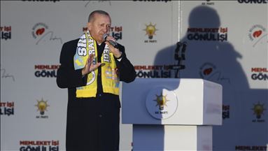 Turquía, comprometida en que las mujeres avancen en todas las áreas