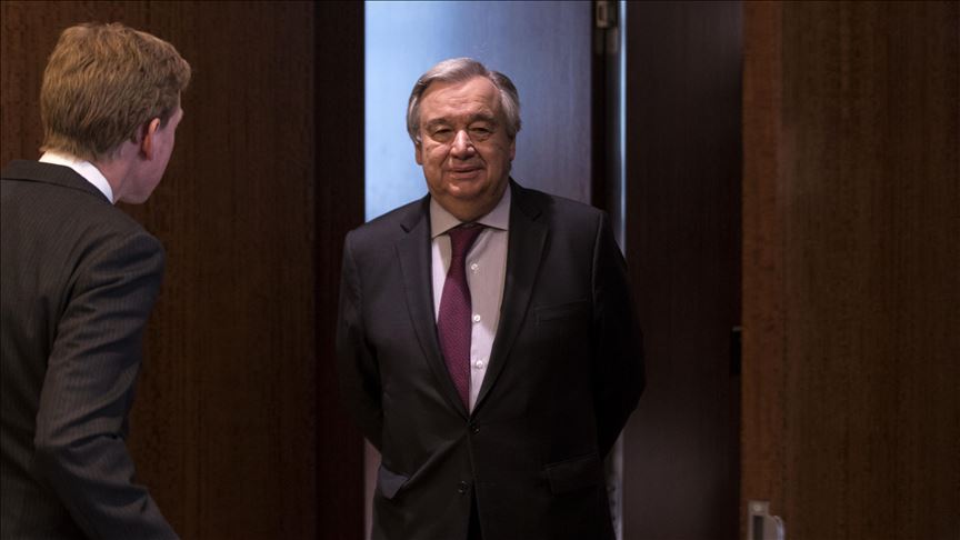 ONU insiste en equidad de derechos en Día Internacional de la Mujer