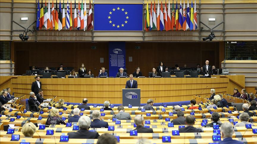 Consejo Europeo rechaza “lista negra” de la Comisión Europea