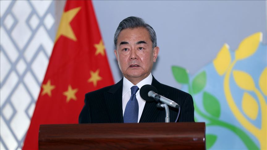 China harap Pakistan, India bisa ubah krisis jadi peluang