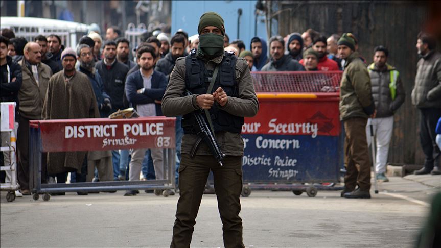 Cachemira, la interminable disputa entre India y Pakistán