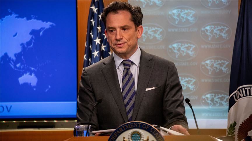 Un responsable américain s'abstient de réagir aux exécutions en Egypte