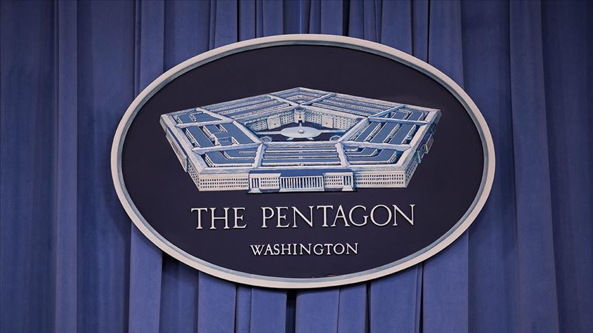 Pentagon'dan Türkiye açıklaması