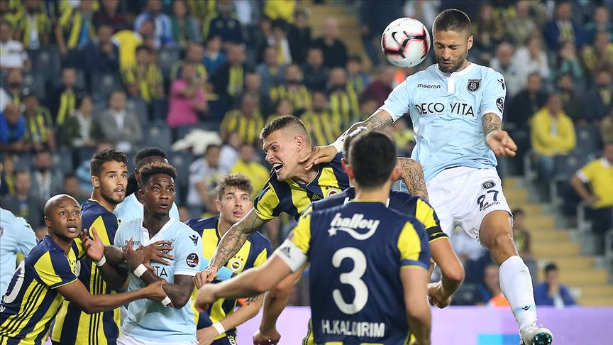 Fenerbahçe, lidere konuk oluyor