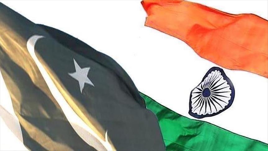 Grupos militantes de la India en Pakistán e India están en la mira